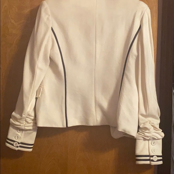 Jacket - used  LaRok - Picture 3 of 3